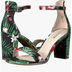 Kenneth Cole Reaction Lolita Heels